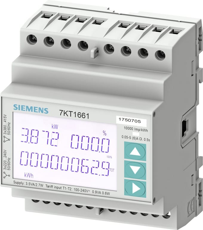 Siemens Industry RNV_NA - PAC1600