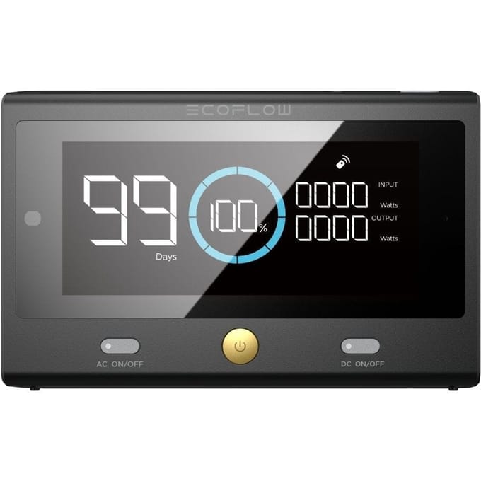 EcoFlow DELTA Pro Remote Control