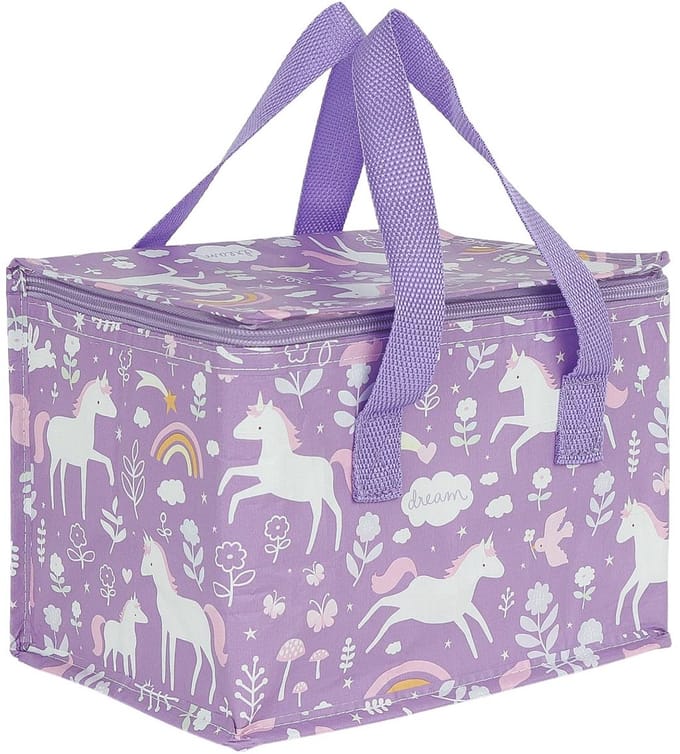 A Little Lovely Company Koeltasje Unicorn dreams