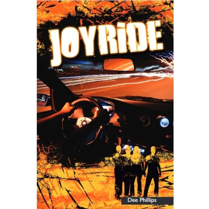 Joyride - Dee Phillips