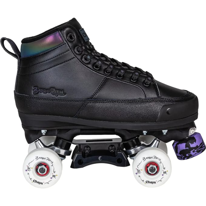 Roller quad Chaya Kismet Black