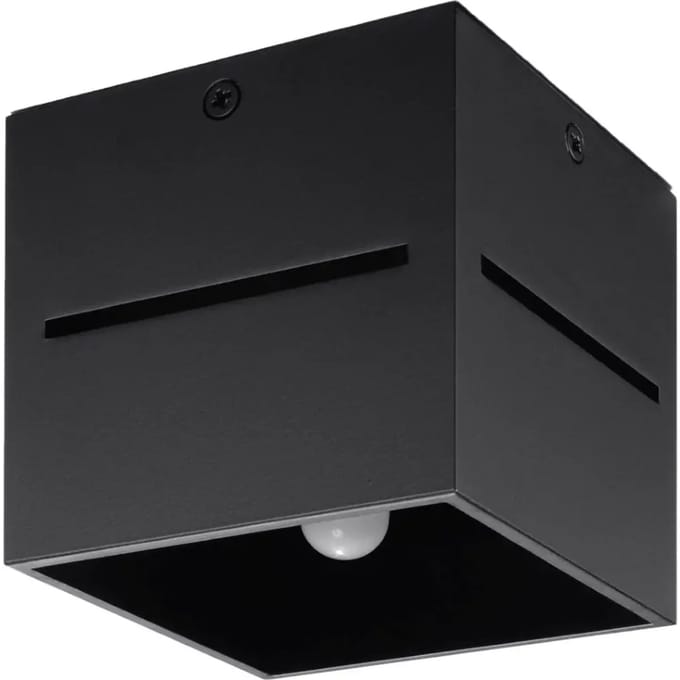 Plafondlamp Sollux Lighting Lobo