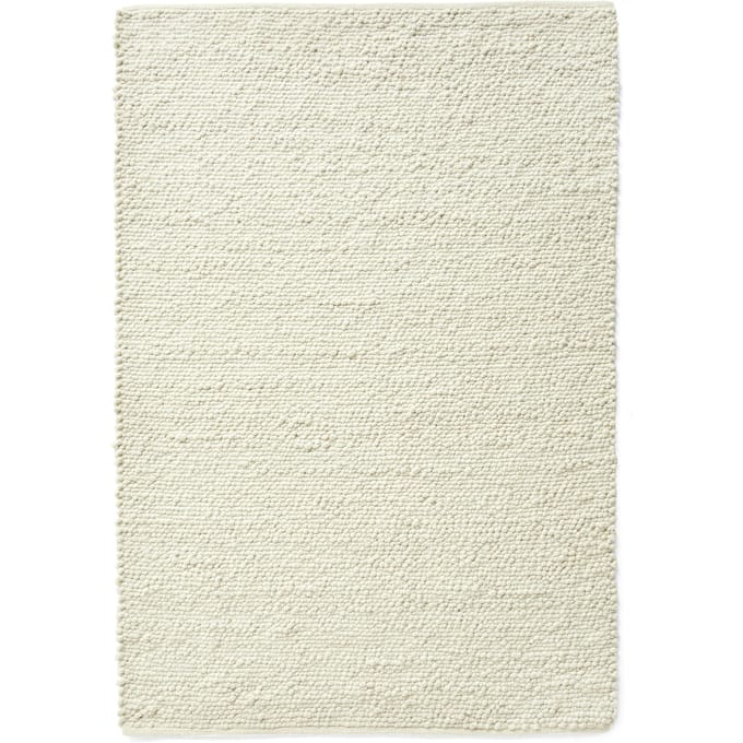 HAY Peas Random Tapijt - Cream - 140 x 200 cm