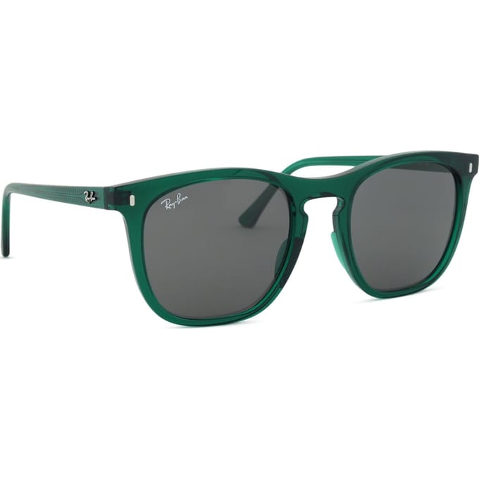 Zonnebril Ray-ban RB2210 Vierkante zonnebril