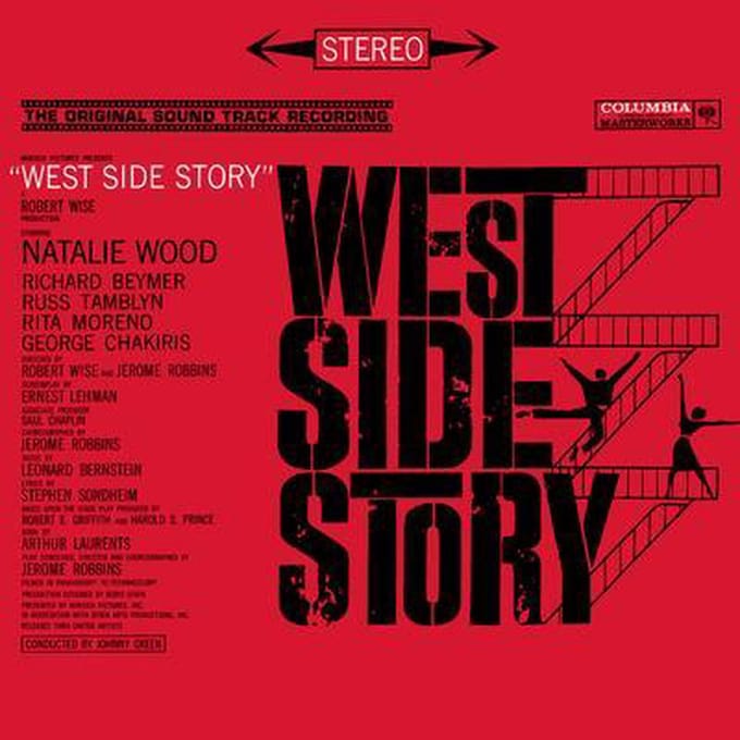 West Side Story - Original Soundtrack
