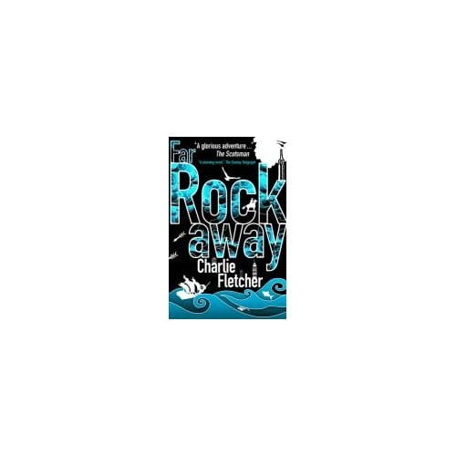 Far Rockaway - Charlie Fletcher