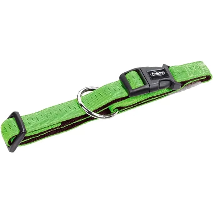 Hondenhalsband Nobby Pet Soft Grip