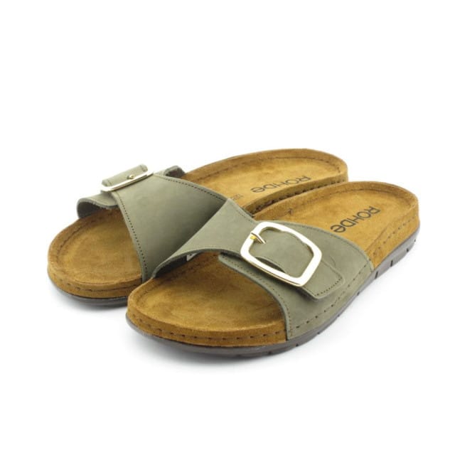 Rohde Sandalen