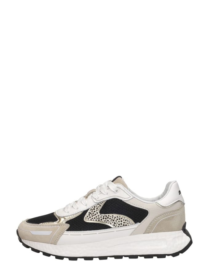 Lage Sneakers Maruti June Sneakers Laag - beige - Maat
