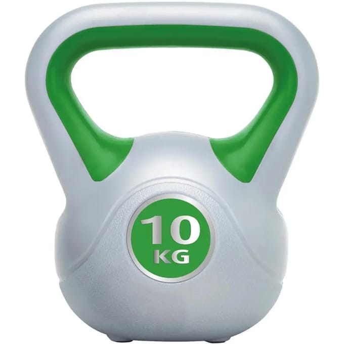 Vinyl kettlebell UFE