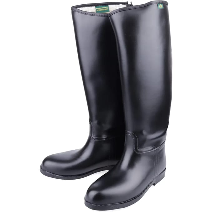 Rijlaarzen USG Happy Boot Winter