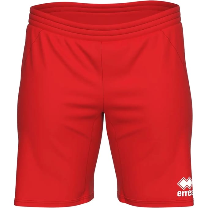 Korte Broek Errea Mills Short Ad - Sportswear - Volwassen
