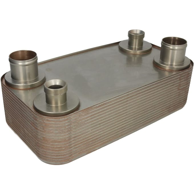 Olie radiator, retarder HIGHWAY AUTOMOTIVE RD3002
