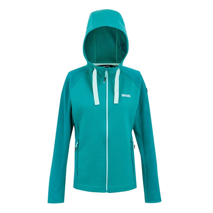 Dames Hoodie Regatta Vatana