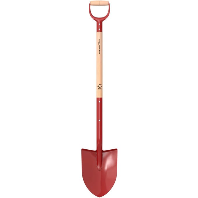Fiskars Classic Tuinspade Fsc