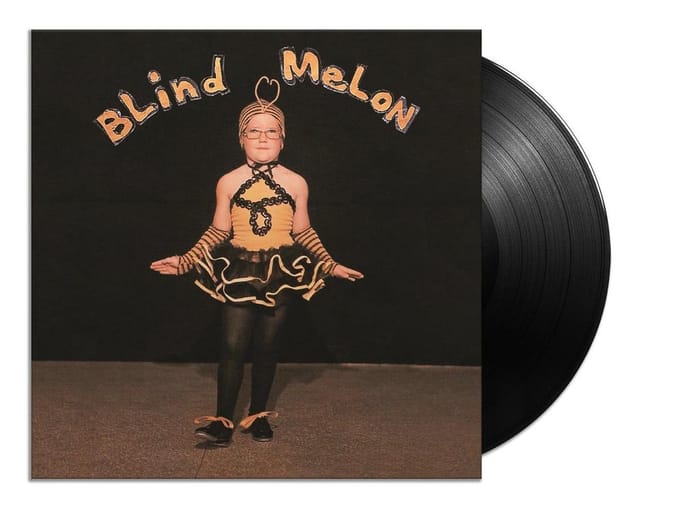 Blind Melon - Blind Melon