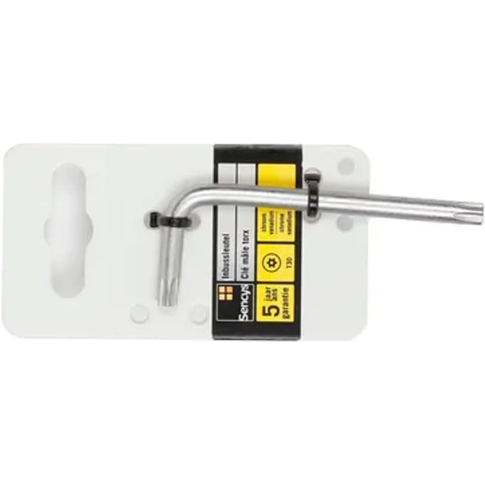 Sencys Inbussleutel Torx T30