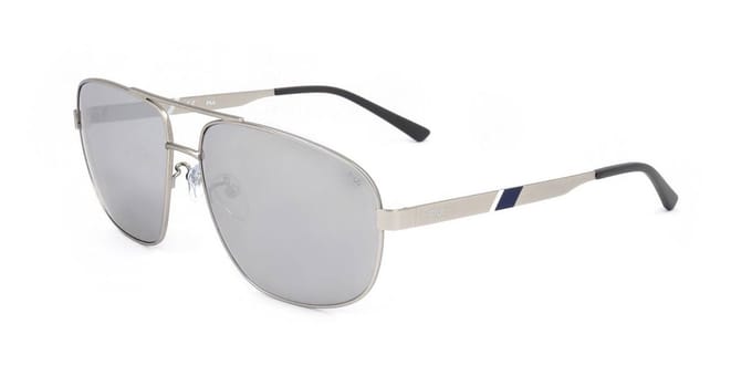 Fila SFI008 Matt palladium 60/14/145 MAN Zonnebrillen