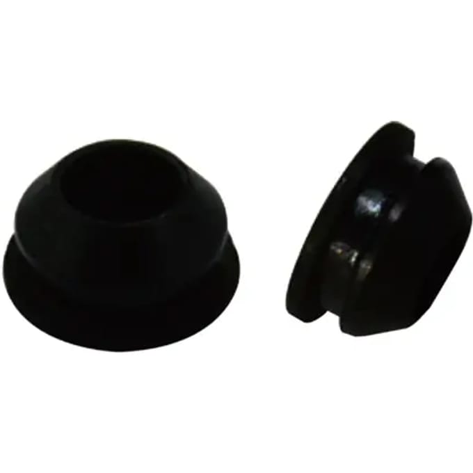 Kabeleinden Jagwire Workshop 4mm