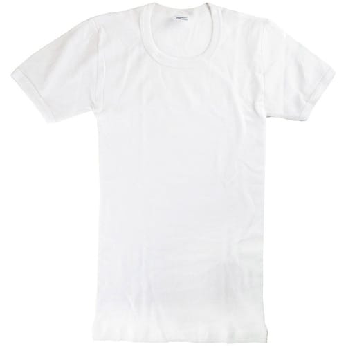 T-shirt Korte Mouw Abanderado 0302