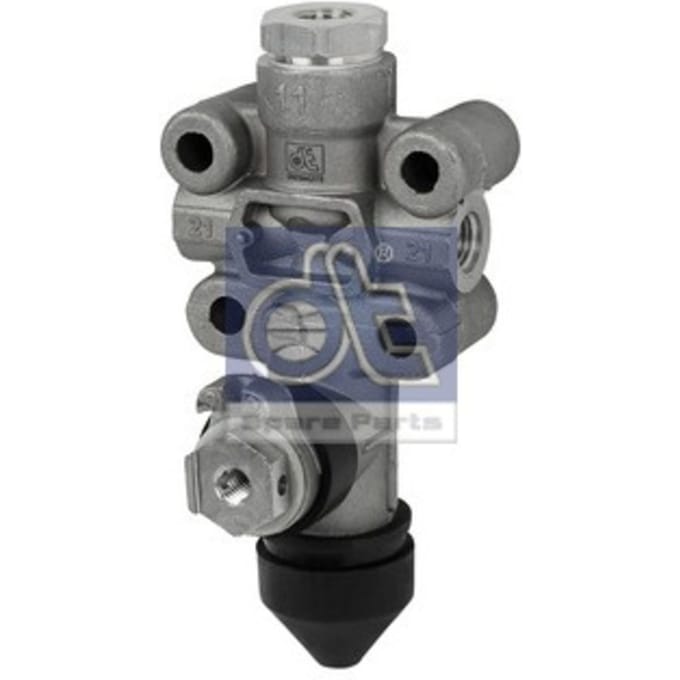 Luchtveerklep DT Spare Parts 2.64018