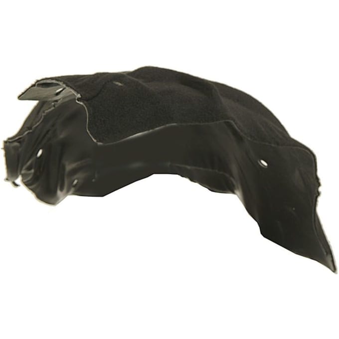 Plastic spatbordbekleding BLIC 6601-06-0000045P