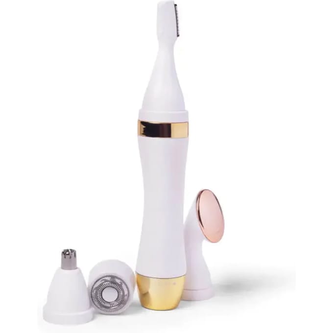 4 in 1 elektrische epilator Paloma Beauties