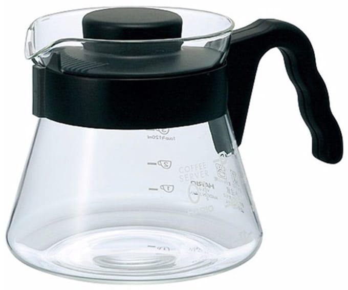 Hario V60 Coffee Server - maat 01