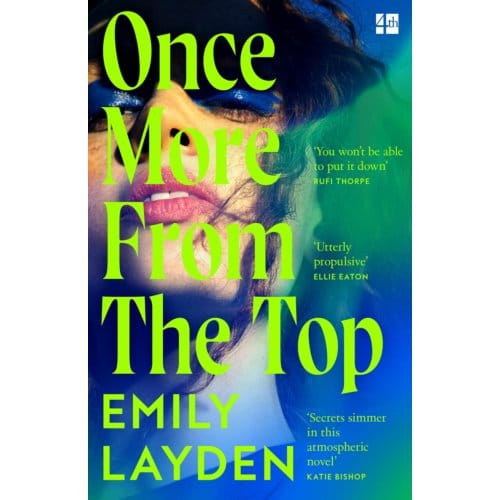 Once More From The Top - Emily Layden
