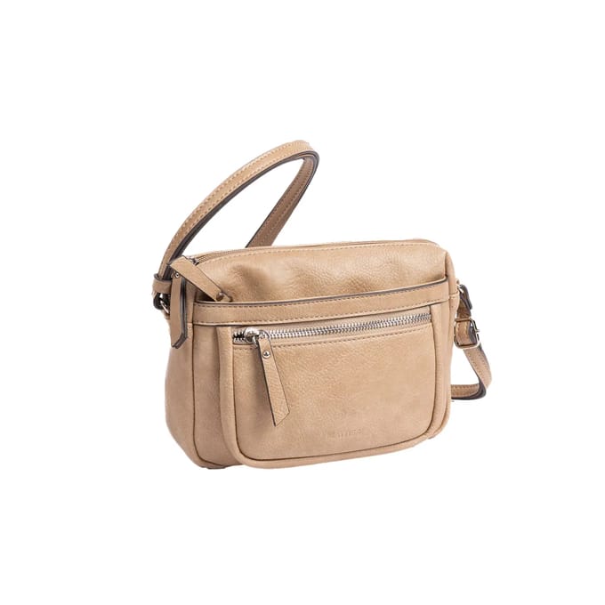 Mini schoudertas voor vrouwen Matties Bags