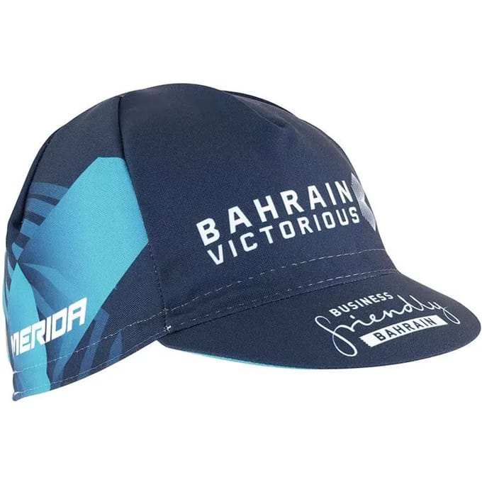 5-panel pet Gist Pro Bahrain Victor