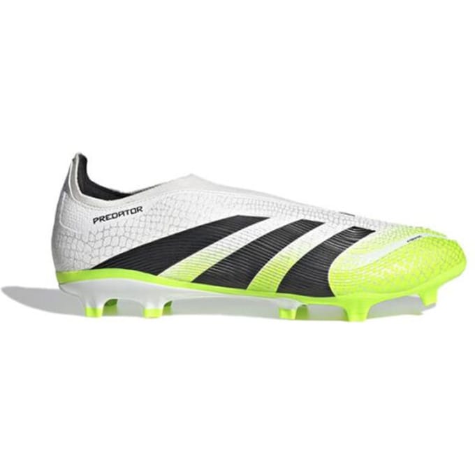 Adidas Aiddas predator league laceless fg/mg ji1169