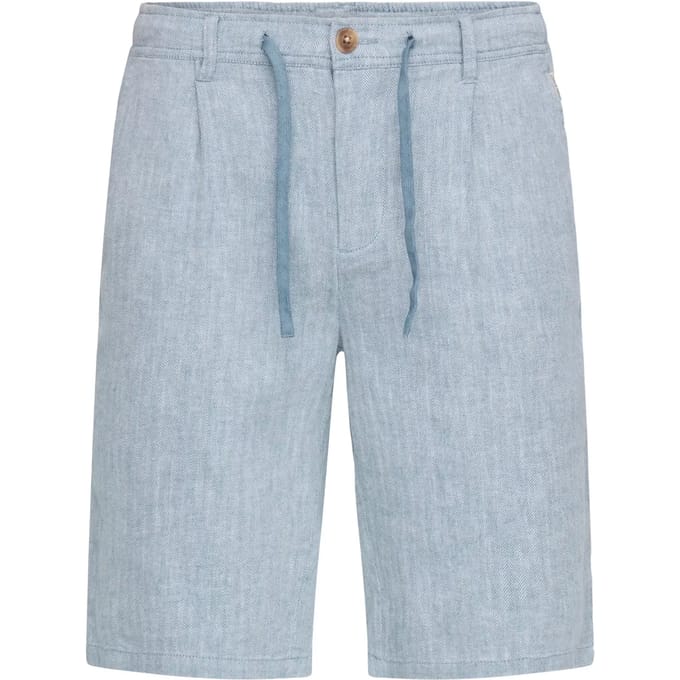 Blend - BHMARCO REG WOVENSHORTS - Heren - Korte broeken