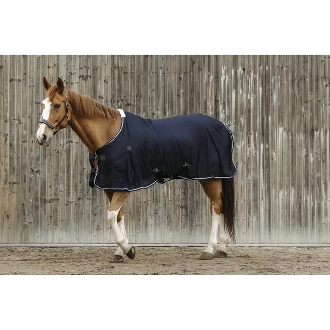 Drooghemd voor paarden Equithème