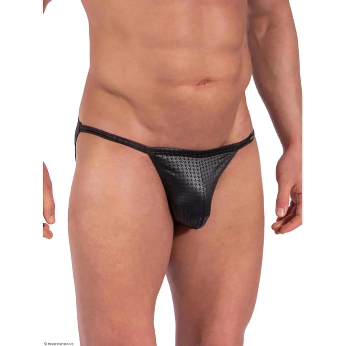Slips Olaf Benz Red2359