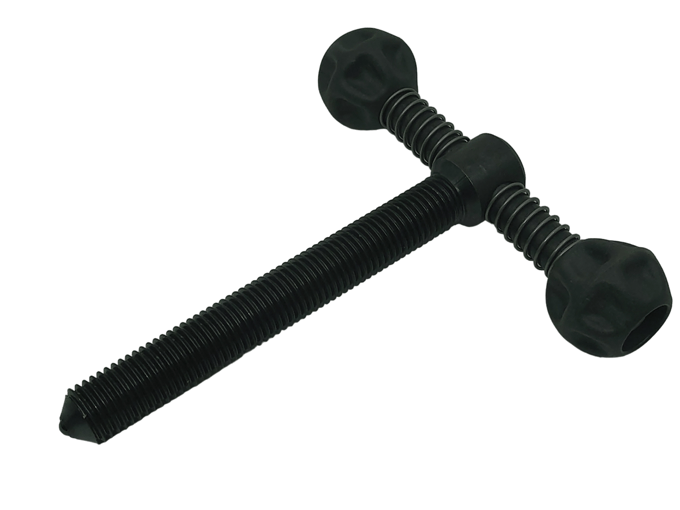 Locking handle