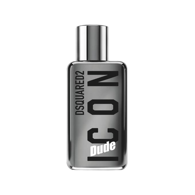Dsquared 2 Dsquared² Icon Dude 50 ml Eau de Parfum Spray