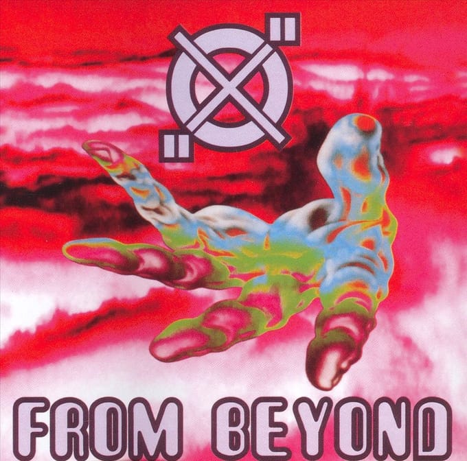 From Beyond