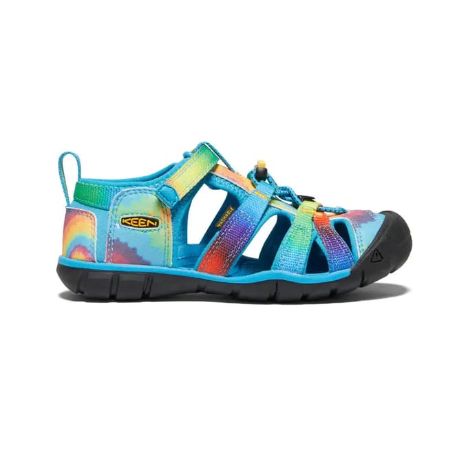 Keen Seacamp Ii Cnx Sandalen Blauw EU 29 Kinderen
