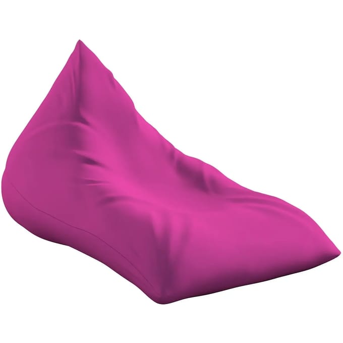 Poef Yellow Tipi Lillipop