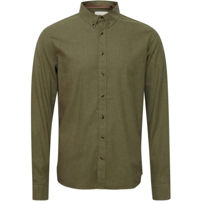 Blend He BHBurley shirt Heren Top - Maat M