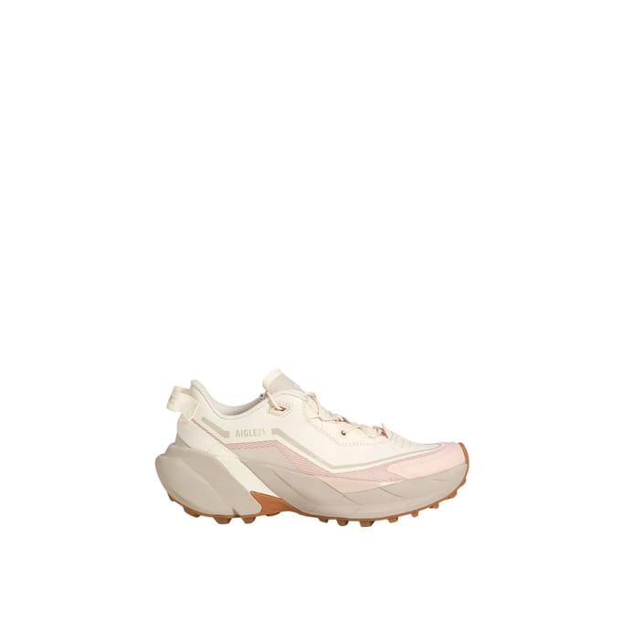 Schoenen dames Aigle Flowlite