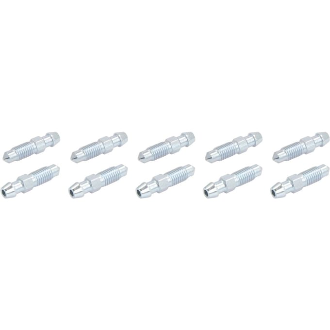 Ontluchtingsschroef / -nippel QUICK BRAKE 0086