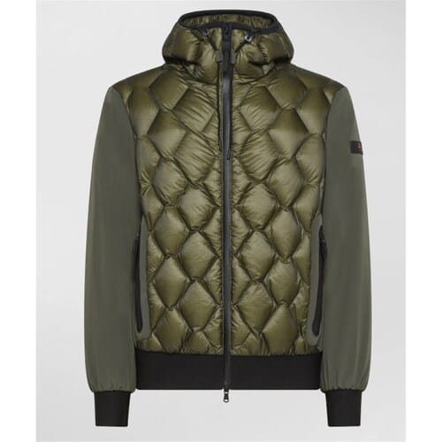 Windjack Peuterey KOONS KJ BMAT
