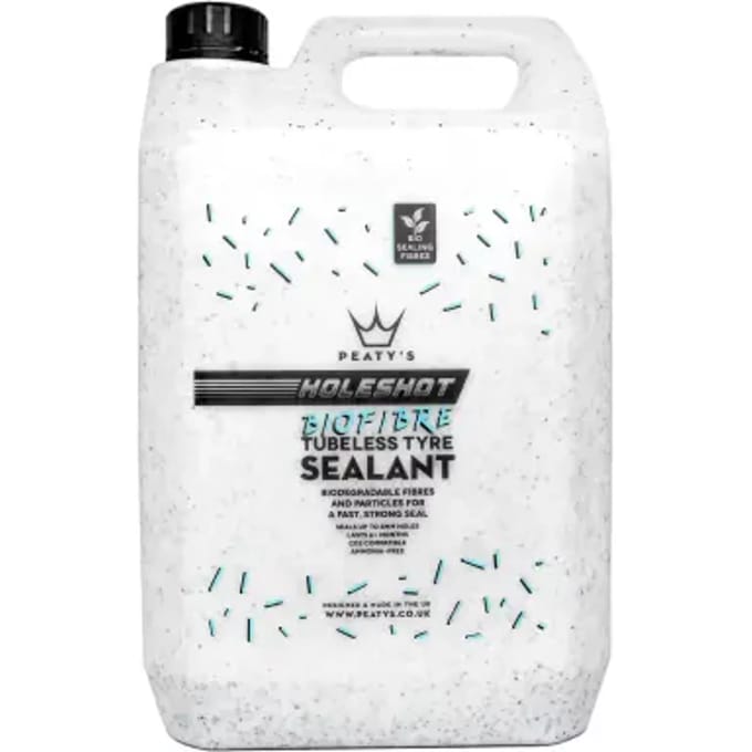 Tubeless reparatie kit Peaty's BioFibre