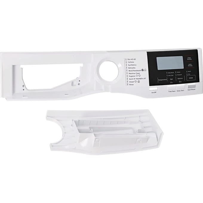 AEG controlepaneel, wit, AEG, EN 140262010022