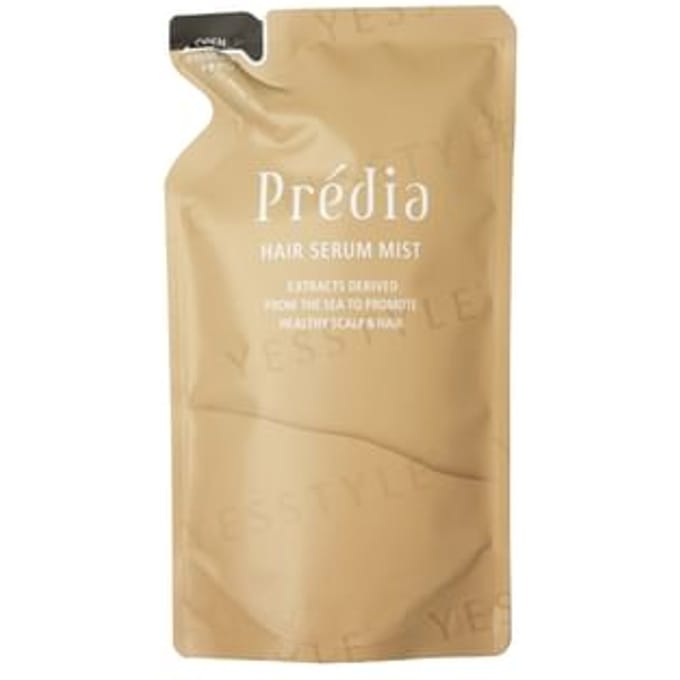 Kose - Predia Hair Serum Mist Refill 230ml