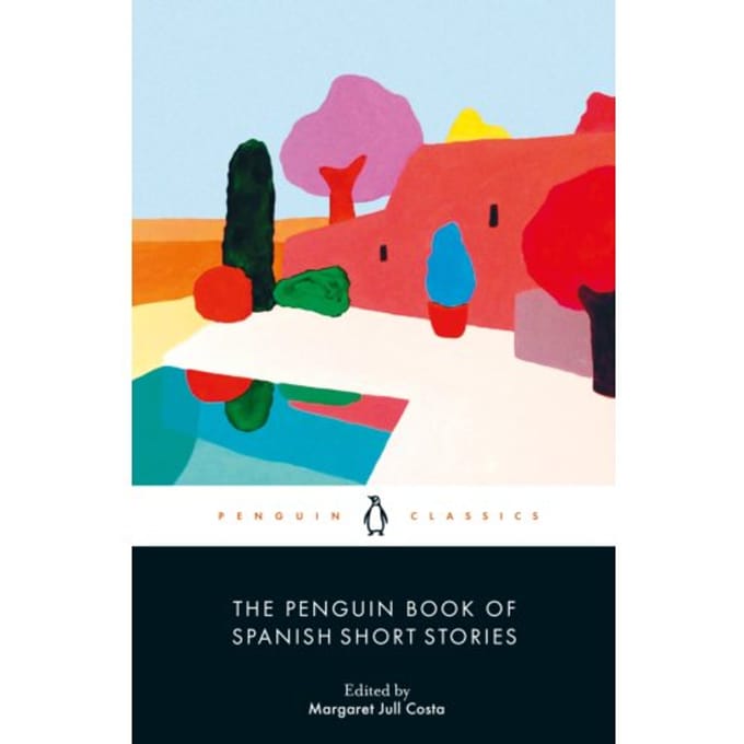 The Penguin Book Of Spanish Short Stories