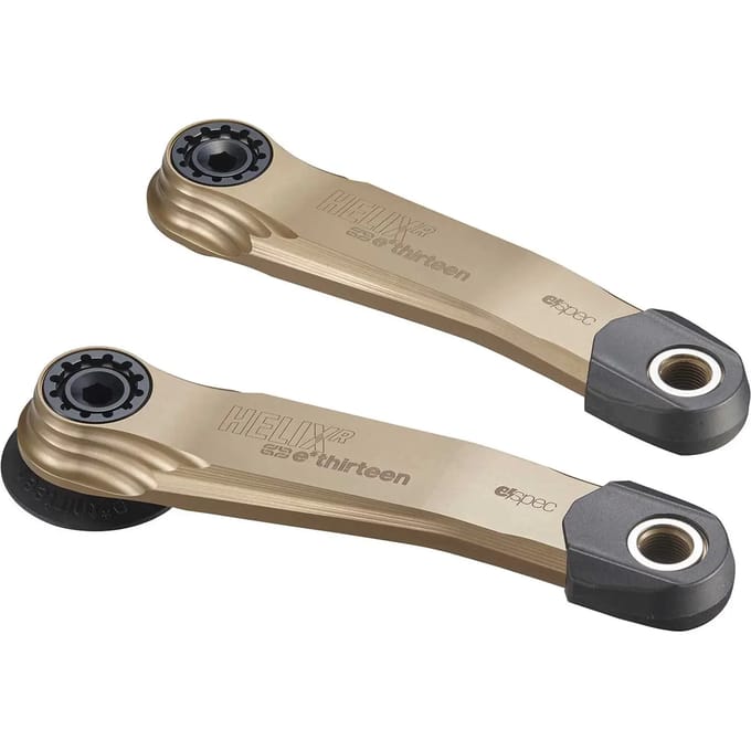 Krukken E*Thirteen Helix Race Alloy E*spec - Bosch Gen4/Brose S Mag/TQ HPR50