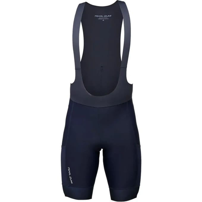 Cuissard Pearl Izumi Expedition Bib